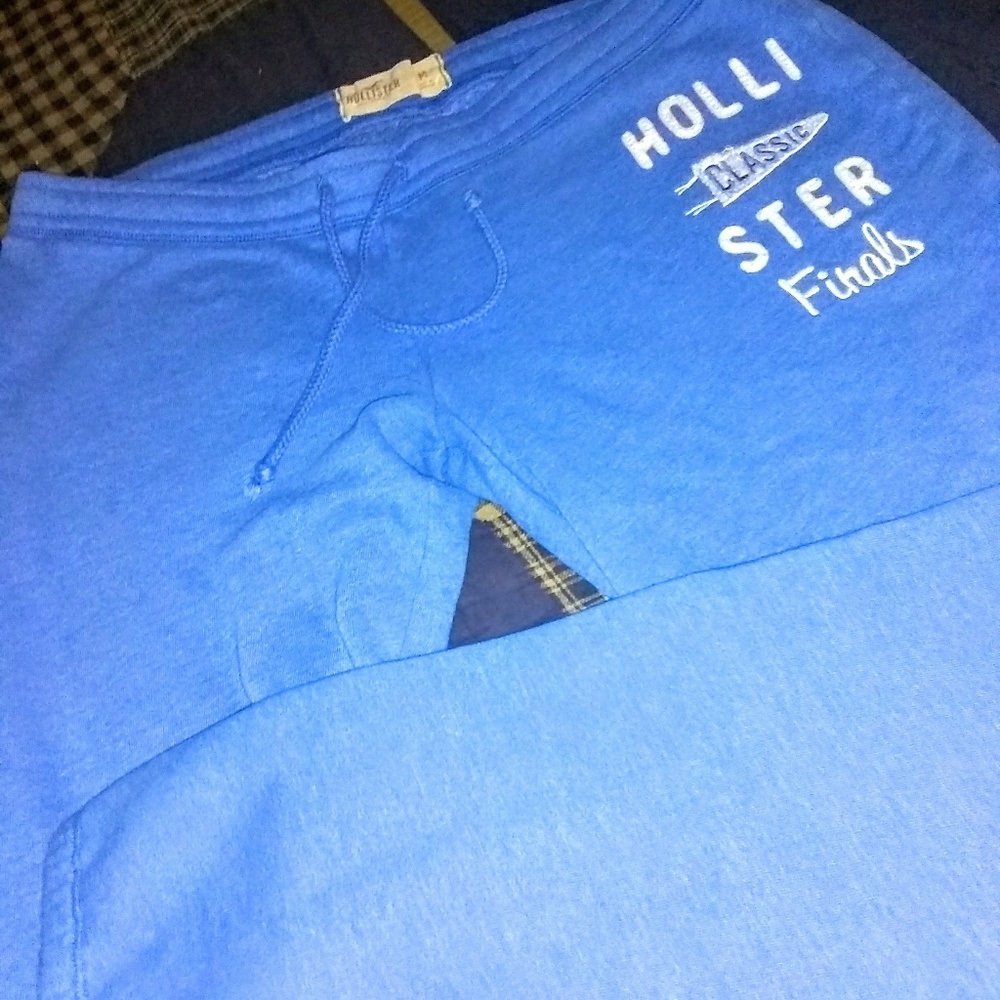 Womans nice sweats